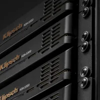 Klipsch KDA-1000. Wzmacniacz instalacyjny. - 3