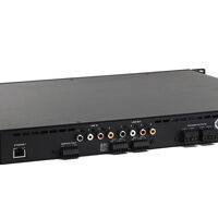 Klipsch KDA-1000. Wzmacniacz instalacyjny. - 2