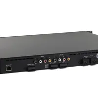 Klipsch KDA-1000. Wzmacniacz instalacyjny. - 2