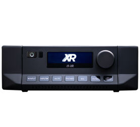 Cyrus i9-XR. Zintegrowany wzmacniacz stereo.