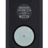 Monitor Audio WSS230. Instalacyjny głośnik ścienny. - 5