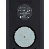 Monitor Audio WSS230. Instalacyjny głośnik ścienny. - 5