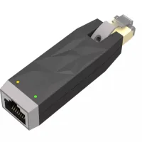 iFi Audio LAN iSilencer. Oczyszczacz sygnału internetowego LAN. - 3