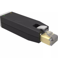 iFi Audio LAN iSilencer. Oczyszczacz sygnału internetowego LAN. - 4