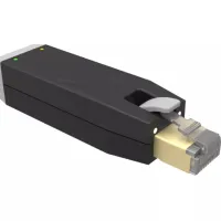 iFi Audio LAN iSilencer. Oczyszczacz sygnału internetowego LAN. - 4