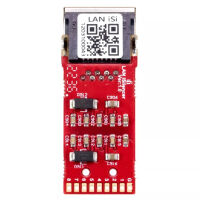iFi Audio LAN iSilencer. Oczyszczacz sygnału internetowego LAN. - 6