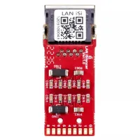 iFi Audio LAN iSilencer. Oczyszczacz sygnału internetowego LAN. - 6