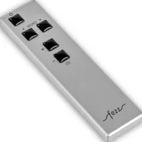 Fezz Audio Sagita EVO (evergreen). Przedwzmacniacz liniowy. - 4