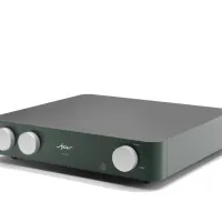Fezz Audio Sagita EVO (evergreen). Przedwzmacniacz liniowy. - 3