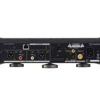 Teac NT-505-X (czarny). Odtwarzacz sieciowy z DAC USB. - 2