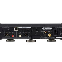 Teac NT-505-X (czarny). Odtwarzacz sieciowy z DAC USB. - 2