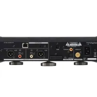 Teac NT-505-X (czarny). Odtwarzacz sieciowy z DAC USB. - 2