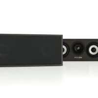 Pylon Audio Pearl Center (wenge). Kolumna centralna. - 2