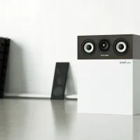 Pylon Audio Pearl Center (wenge). Kolumna centralna. - 5