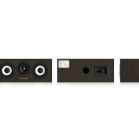 Pylon Audio Pearl Center (wenge). Kolumna centralna. - 4