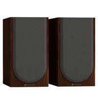 Monitor Audio Silver 50 8G (orzech). Kolumny podstawkowe. - 3