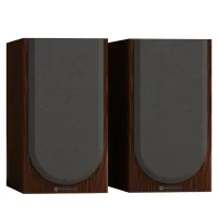 Monitor Audio Silver 50 8G (orzech). Kolumny podstawkowe. - 3
