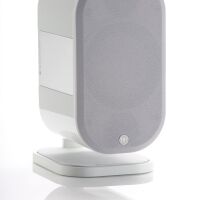 Monitor Audio Apex A10 biały. Kolumna podstawkowa. - 3