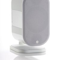 Monitor Audio Apex A10 biały. Kolumna podstawkowa. - 3