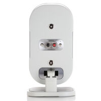Monitor Audio Apex A10 biały. Kolumna podstawkowa. - 4