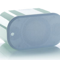 Monitor Audio Apex A10 biały. Kolumna podstawkowa. - 5
