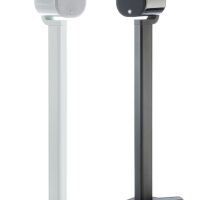 Monitor Audio Apex A10 biały. Kolumna podstawkowa. - 6