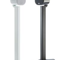 Monitor Audio Apex A10 biały. Kolumna podstawkowa. - 6