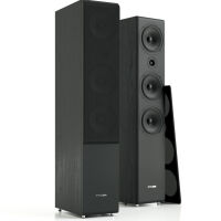 Pylon Audio Opal 30 (czarny). Kolumny podłogowe. - 3