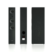 Pylon Audio Opal 30 (czarny). Kolumny podłogowe. - 2