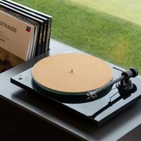 Pro-Ject Cork-it. Korkowa mata gramofonowa. - 3