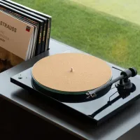 Pro-Ject Cork-it. Korkowa mata gramofonowa. - 3