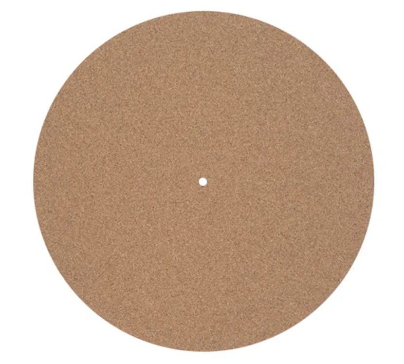 Pro-Ject Cork-it. Korkowa mata gramofonowa.
