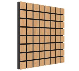 Vicoustic Flexi Wood Ultra Lite (natural oak). Panel akustyczny (kpl. 6 sztuk).