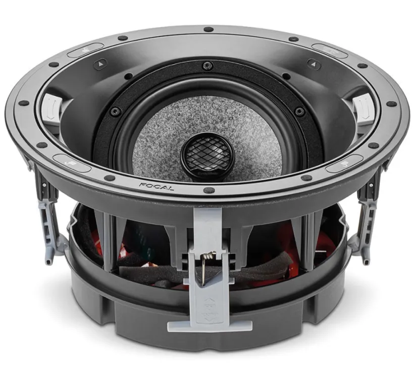 Focal 1000 ICA 6. Instalacyjny głośnik sufitowy.