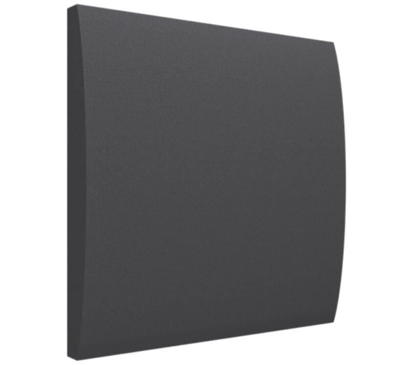 Vicoustic Cinema Round (graphite). Panel akustyczny (kpl. 8 sztuk).