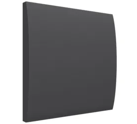 Vicoustic Cinema Round (graphite). Panel akustyczny (kpl. 8 sztuk).