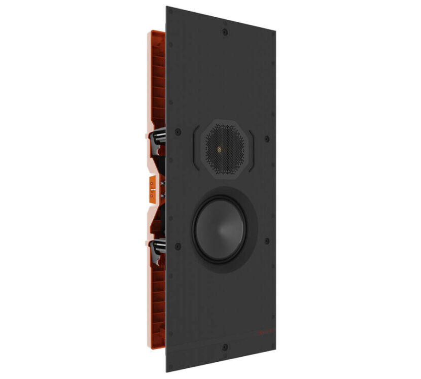 Monitor Audio Creator W1M-E. Instalacyjny głośnik ścienny.