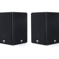 Klipsch THX-5000-SUR (czarny). Kolumny surround. - 2