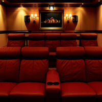 Klipsch THX-5000-SUR (czarny). Kolumny surround. - 6