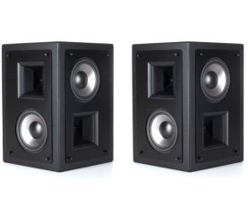 Klipsch THX-5000-SUR (czarny). Kolumny surround.