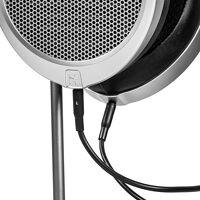 HiFiMan Deva Pro Wired. Przewodowe słuchawki nauszne. - 4