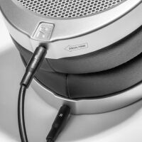 HiFiMan Deva Pro Wired. Przewodowe słuchawki nauszne. - 8