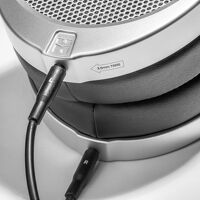 HiFiMan Deva Pro Wired. Przewodowe słuchawki nauszne. - 8