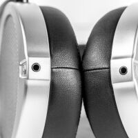 HiFiMan Deva Pro Wired. Przewodowe słuchawki nauszne. - 6