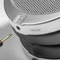HiFiMan Deva Pro Wired. Przewodowe słuchawki nauszne. - 7