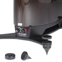 Dynaudio Confidence 50 (smoke). Kolumny podłogowe. - 8