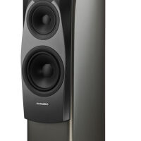 Dynaudio Confidence 50 (smoke). Kolumny podłogowe. - 3
