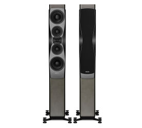 Dynaudio Confidence 50 (smoke). Kolumny podłogowe.