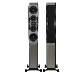Dynaudio Confidence 50 (smoke). Kolumny podłogowe.