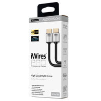 TechLink iWires Pro 711203. Przewód HDMI (3m). - 3